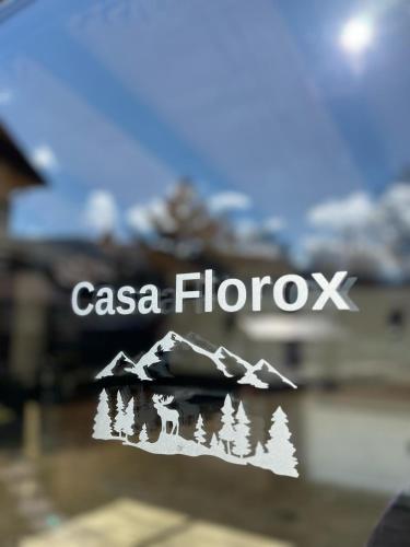 Casa Florox - Sinaia