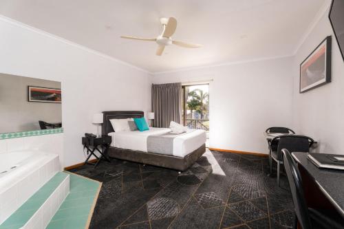 Hotel Renmark in Renmark