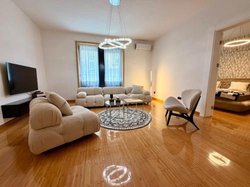 The Pearl Residence