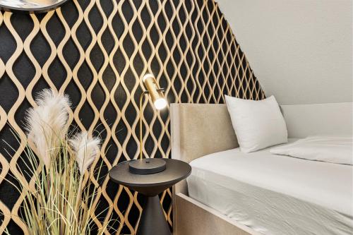 1 twin bed
