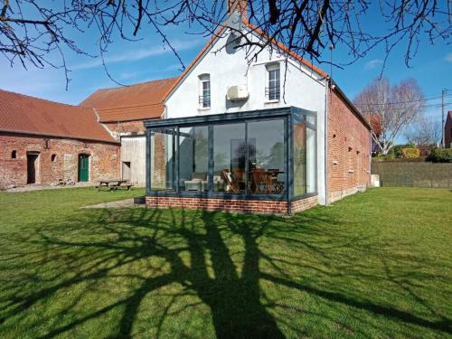 Maison indépendante, animaux OK - 6 pers. - FR-1-510-242 (Maison independante, animaux OK - 6 pers. - FR-1-510-242) in Saint-Martin-sur-Ecaillon