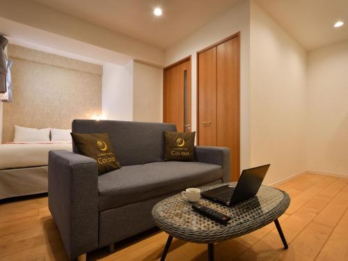 Toki no Yado Naha by Sunrest Resort - image 5