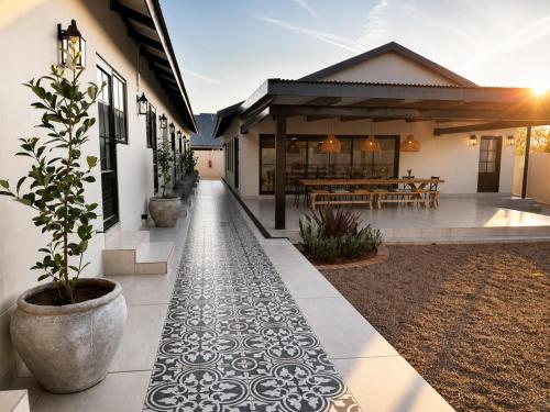 Hanan Guesthouse