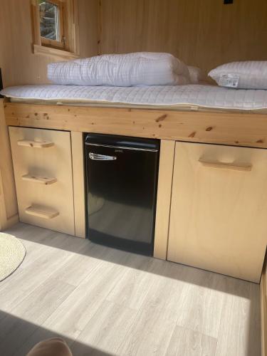 Minihouse Stryn in Mindresunde
