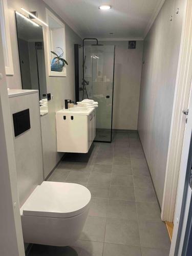 Minihouse Stryn in Mindresunde