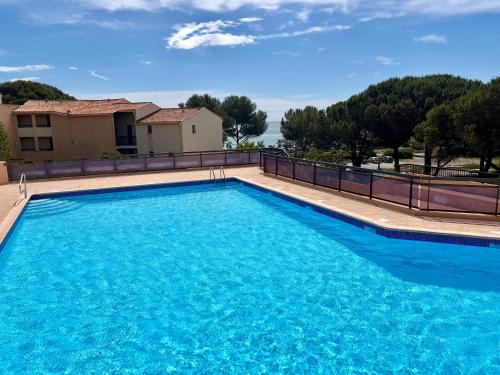 Appartement Climatisé T2 à 200m plage les Issambres