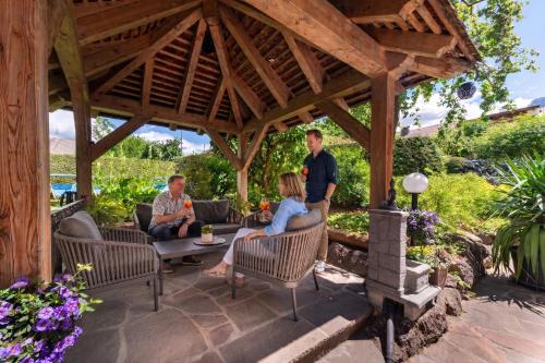 Geniesserhotel Messnerwirt Olang 5
