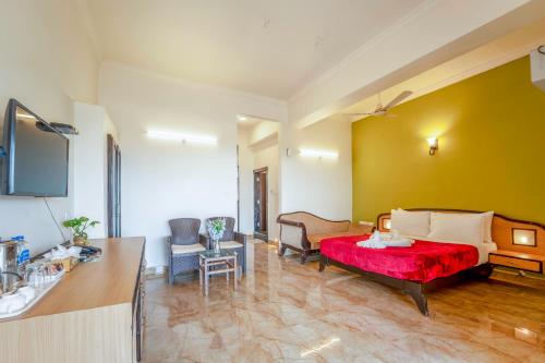 hotel photo