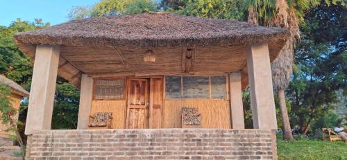 Anake Lake Lodge in Chembe