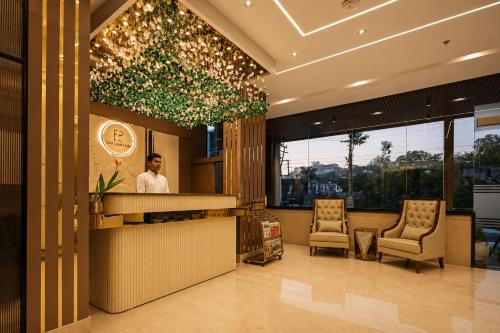 Four Leaf Hotel Dehradun photo 5