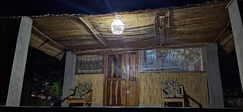 Anake Lake Lodge in Chembe