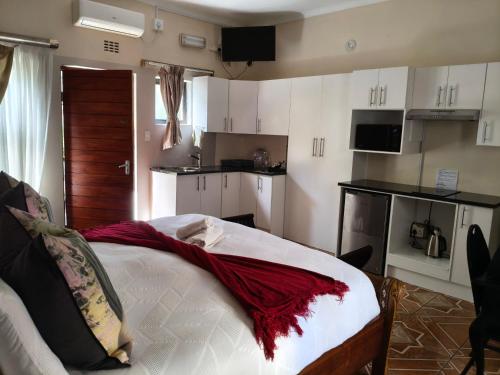The Rest Place Boutique Hotel in Vincent