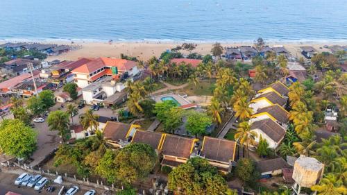 Calangute Residency