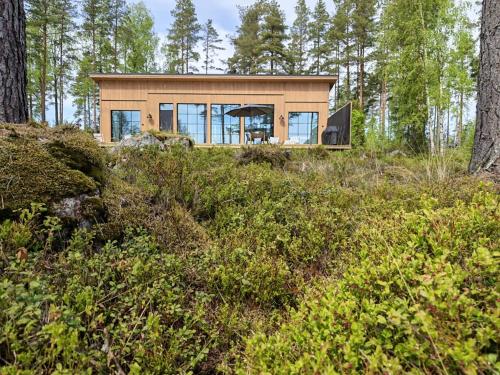 New Seaside Villa with Beach Sauna and Panoramic Views in Porvoo