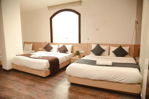 Hotel The Emporio A Boutique Rooms photo 2