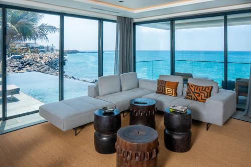 Noom Hotel Dakar Sea Plaza, a member of Radisson Individuals in Dakar