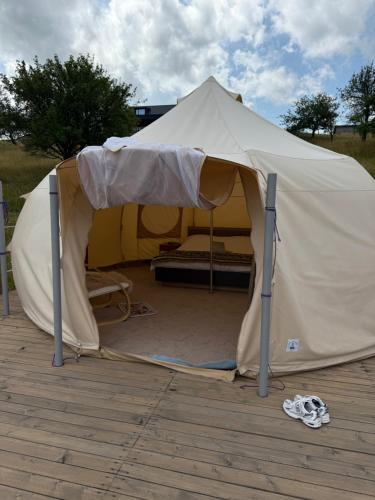 Glamp Shepit in Sloboda