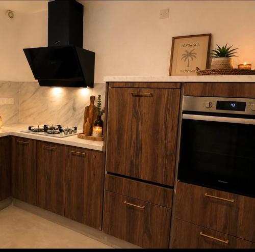 Loft Volasoa Charme Authentique in Шенов