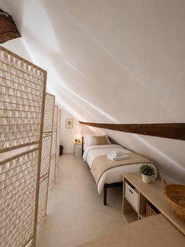 Loft Volasoa Charme Authentique in Шенов