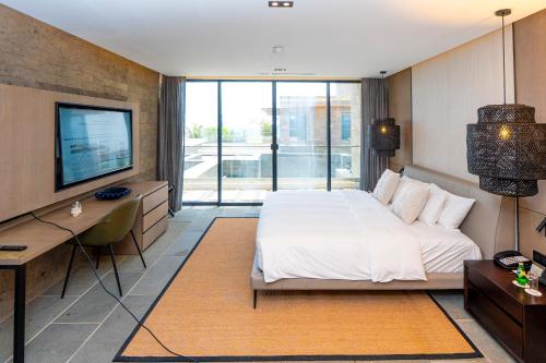 Noom Hotel Dakar Sea Plaza, a member of Radisson Individuals in Dakar