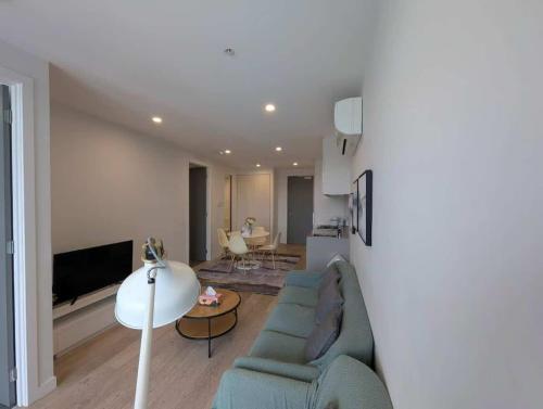 Parkville 2BR Apt close to Zoo and Hospital in Parkville