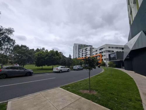 Parkville 2BR Apt close to Zoo and Hospital in Parkville