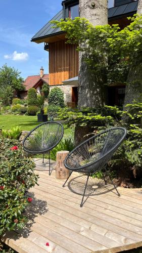 Pension Linda in Harrachov