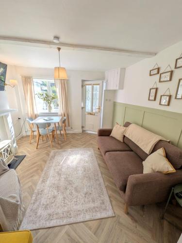 Istaba viesiem, Holly Cottage in Edwinstowe