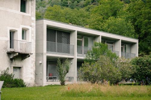 Casa Martinelli, Boutique-Hotel in 馬賈