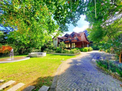 Star Coffee & Homestay – khách sạn tại Hương Nam Trang (Nanzhuang)