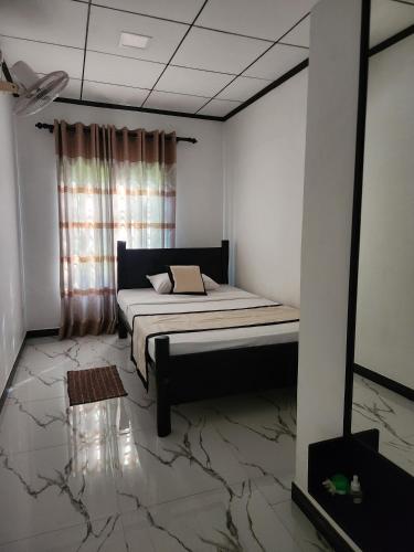 Aji Fruit Farm - Villa Only Long Stay Retreat in Embilipitiya New Town
