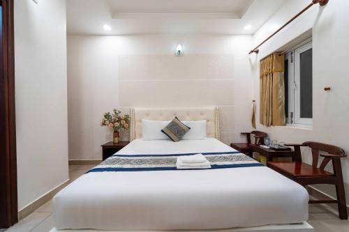 Collection O Dinh Dinh 2 - Near T3 – Ho Chi Minh City, LA