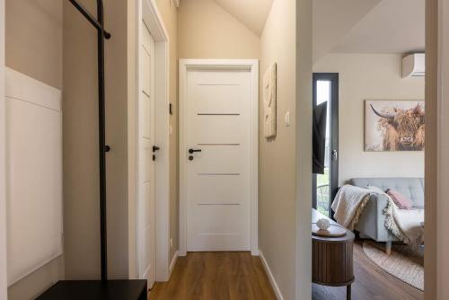 Tiny house by the water in Oud Ade - Tuin van Keet - 25 in Leiderdorp