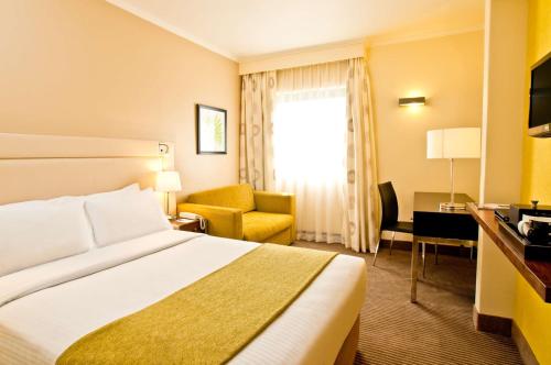 StayEasy Pietermaritzburg in بيترماريتس بيرغ
