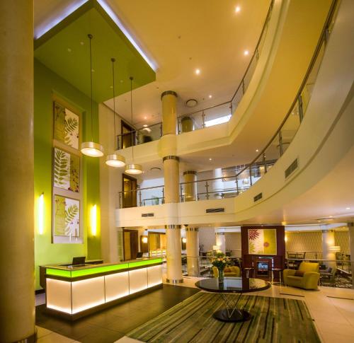 StayEasy Pietermaritzburg - Howick StayEasy Pietermaritzburg - Howick
