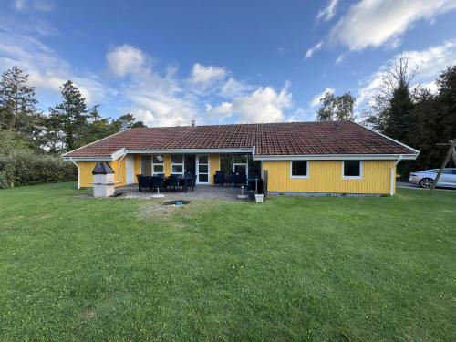 Faciliteiten, Groot Vakantiehuis Met Zwembad, Spa En Sauna (Large Holiday Home With Pool Spa And Sauna) in Vaeggerlose