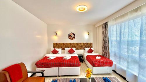 hotel photo