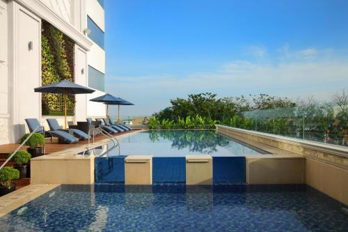 Four Points by Sheraton Medan in Medan Baru
