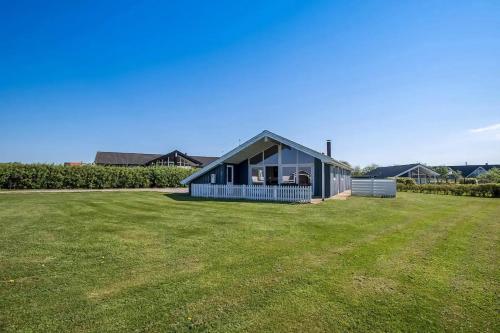 . Large Family House With A Beautiful View