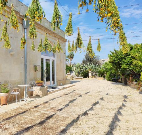 Giardino Frannicola – khách sạn tại Maglie