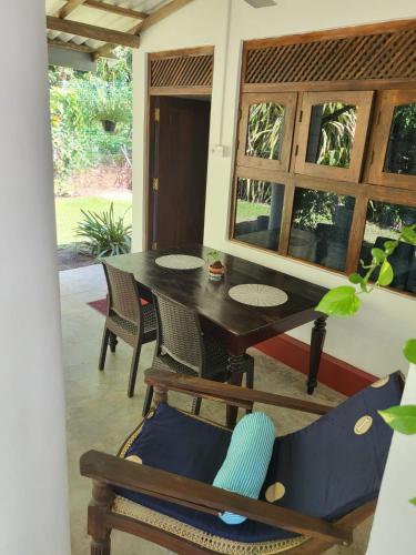 Facilities, Green Valley Home stay in Unawatuna