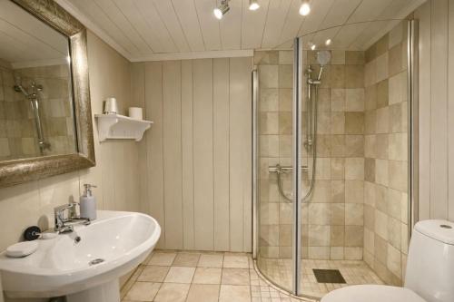Eggedal Borgerstue - image 3