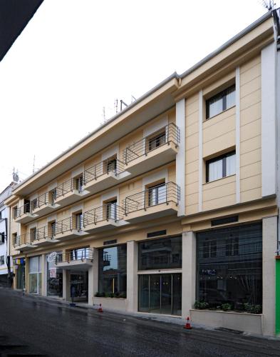 hotel photo
