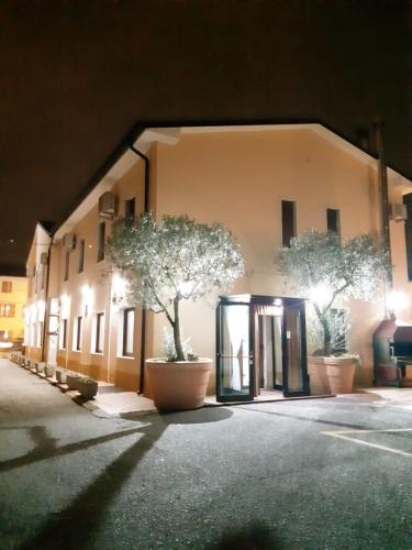 Hotel Ristorante Lilia