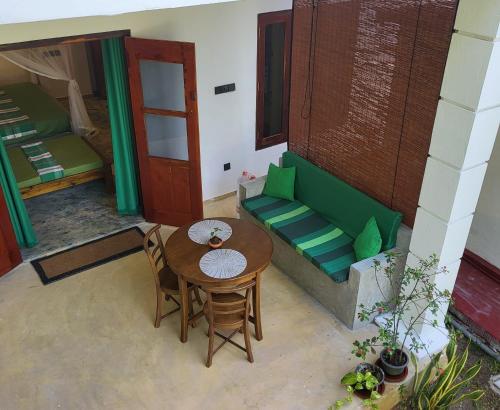 Green Valley Home stay in Unawatuna