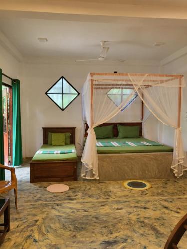 Green Valley Home stay in Unawatuna