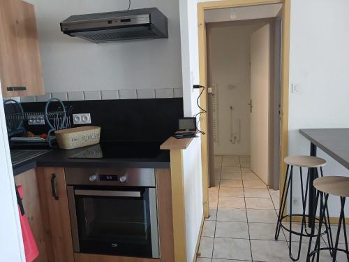 Appartement bord de plage - image 5