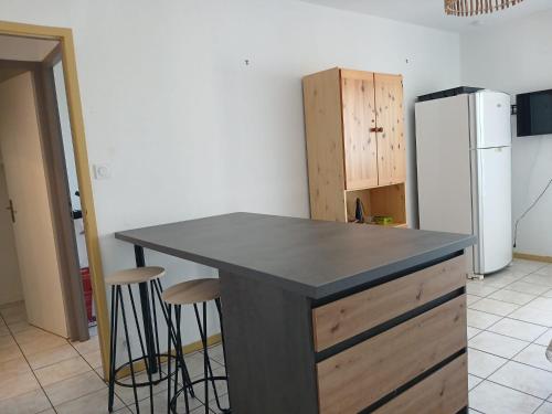 Appartement bord de plage - image 3