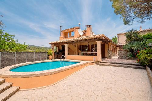 Villa Ciutada by Sealand Villas