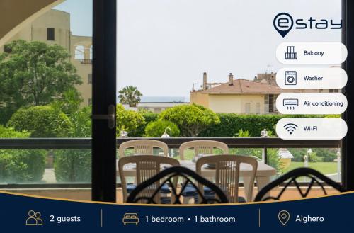 Charming Seaview Apartment
